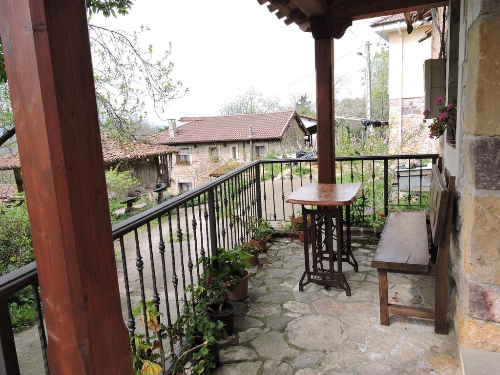 Onís Ablanera 2旅馆 外观 照片