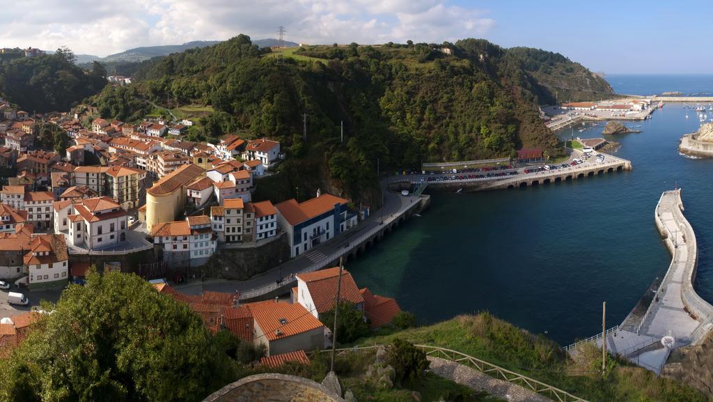 Onís Ablanera 2旅馆 外观 照片