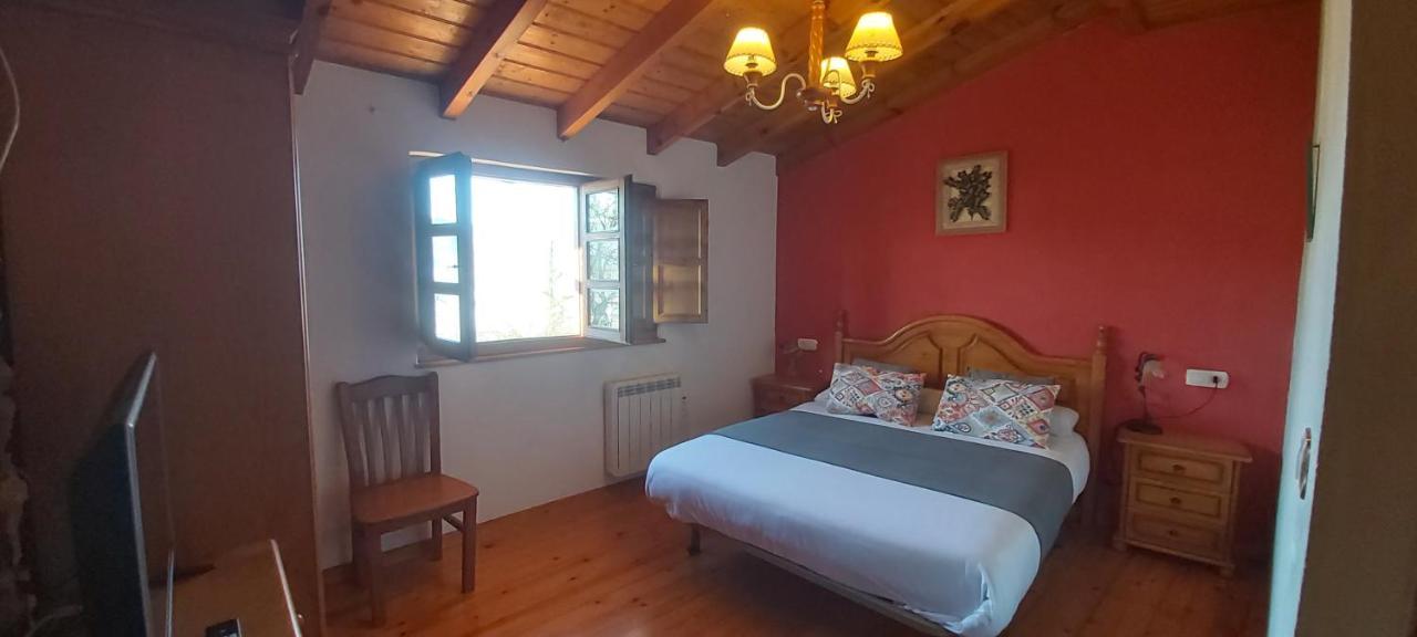 Onís Ablanera 2旅馆 外观 照片