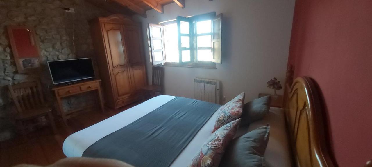 Onís Ablanera 2旅馆 外观 照片